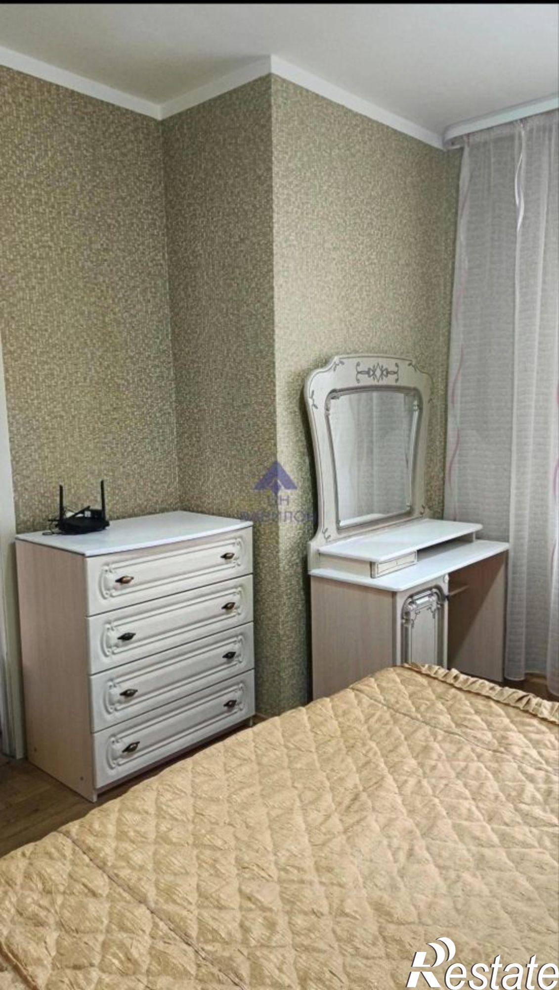 Сдать квартиру за 22 000 рублей на пр-кт Мира, 54