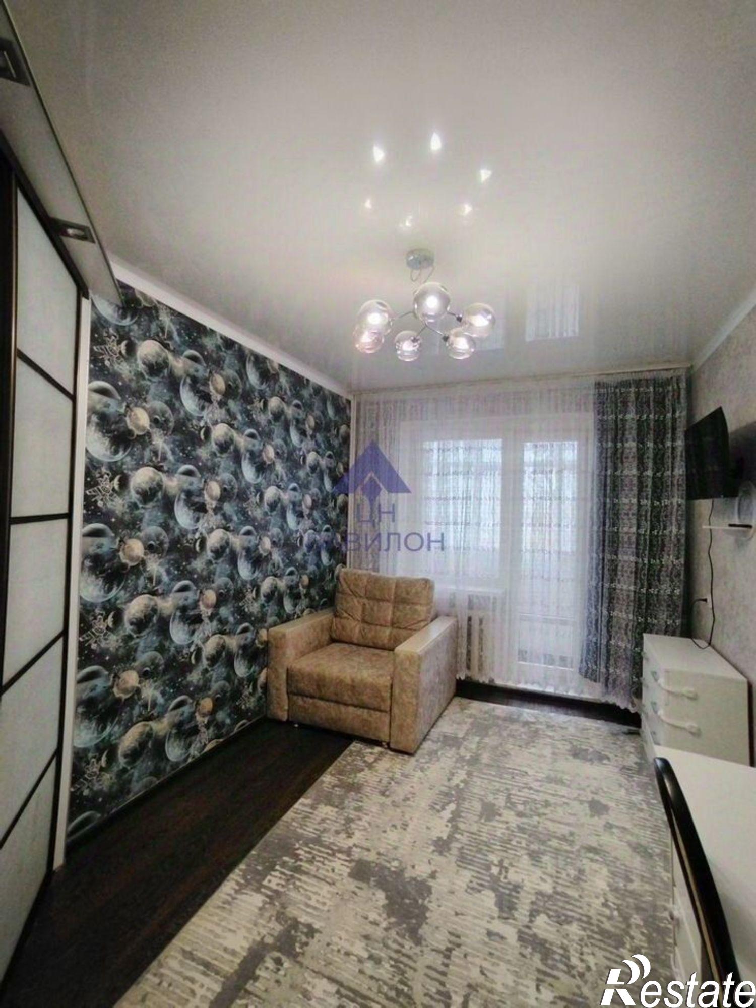 Купить квартиру за 6 250 000 рублей на пр-кт Мира, 54