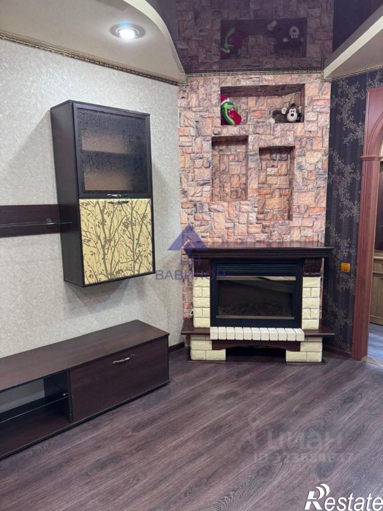 Сдать квартиру за 25 000 рублей на Степная улица, 16/9