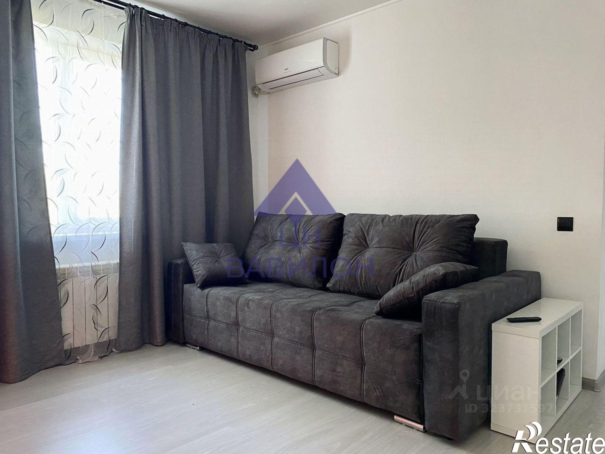 Сдать квартиру за 25 000 рублей на ул Энтузиастов, 23а