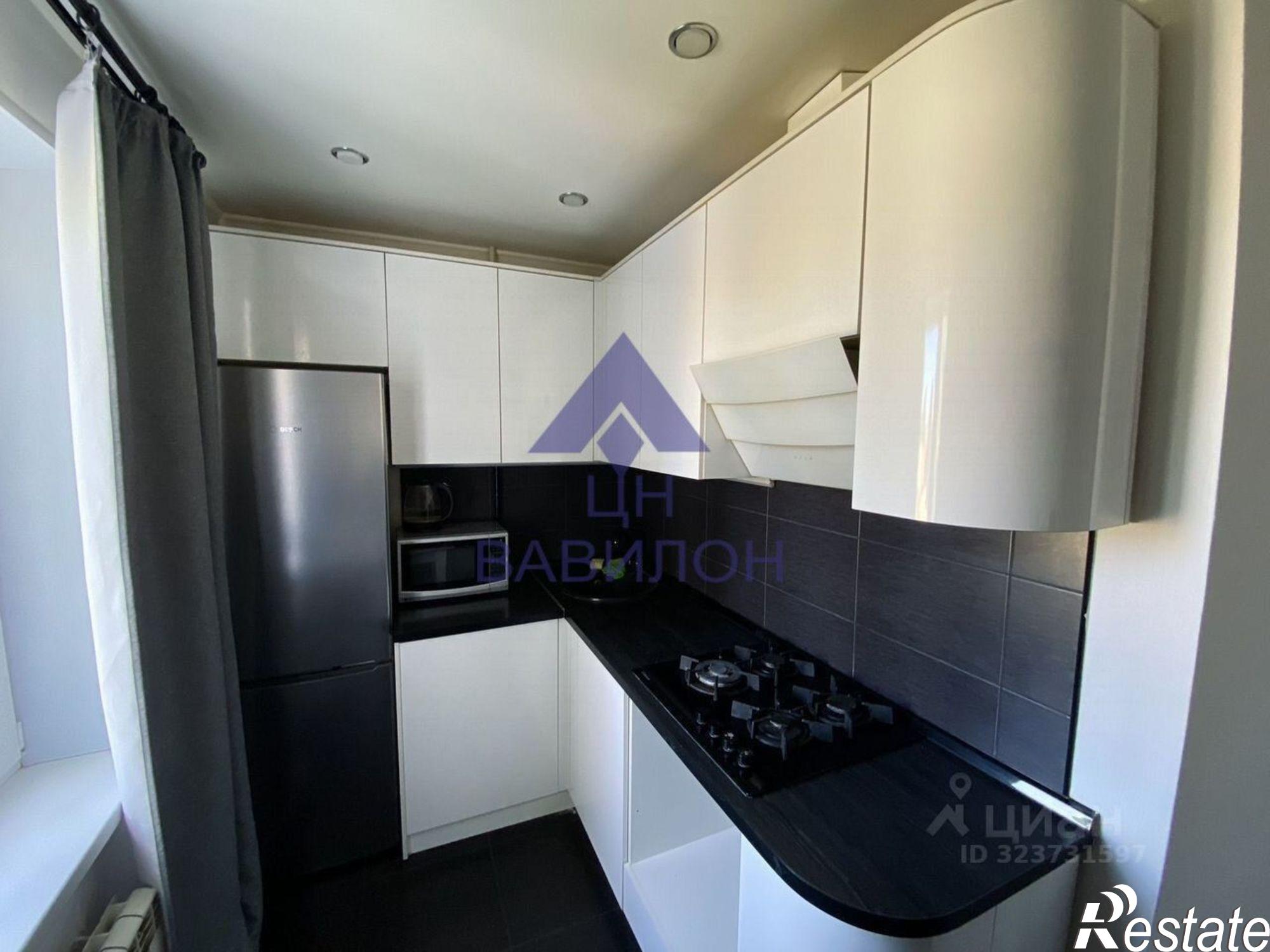 Сдать квартиру за 25 000 рублей на ул Энтузиастов, 23а