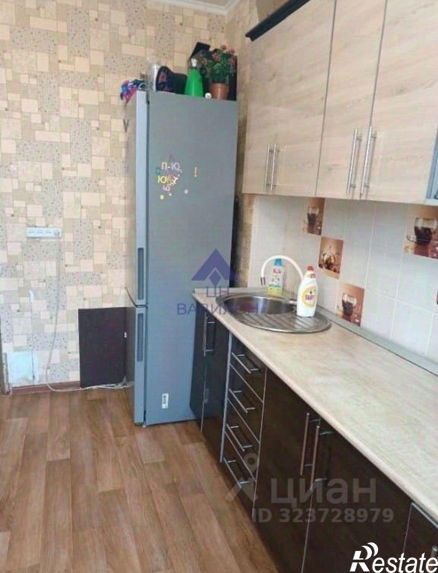 Купить квартиру за 4 000 000 рублей на Весенняя улица, 34