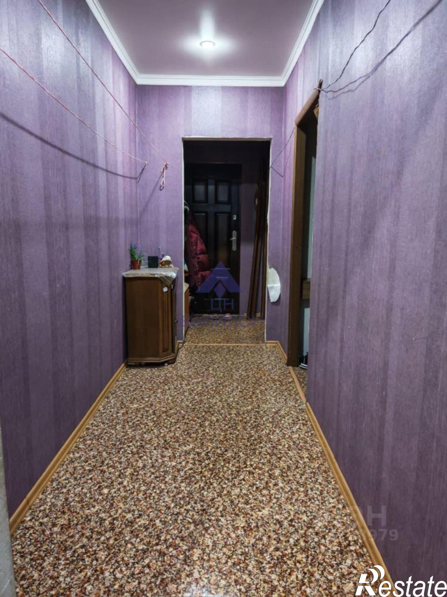 Купить квартиру за 4 000 000 рублей на Весенняя улица, 34