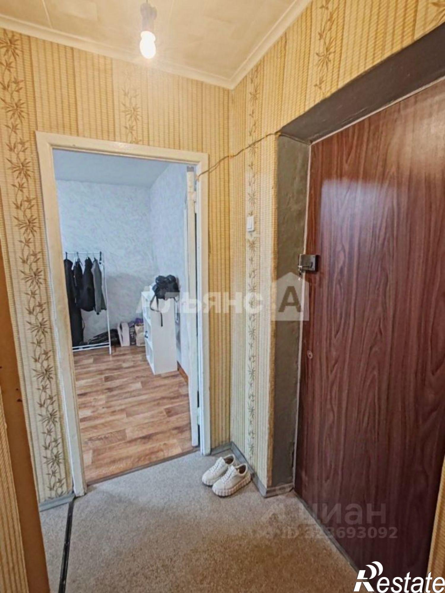 Купить квартиру за 2 600 000 рублей на улица Ленина, 68