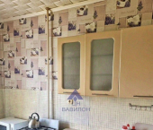 1-комн, 38кв м, этаж 4/9 ул Энтузиастов, 23а