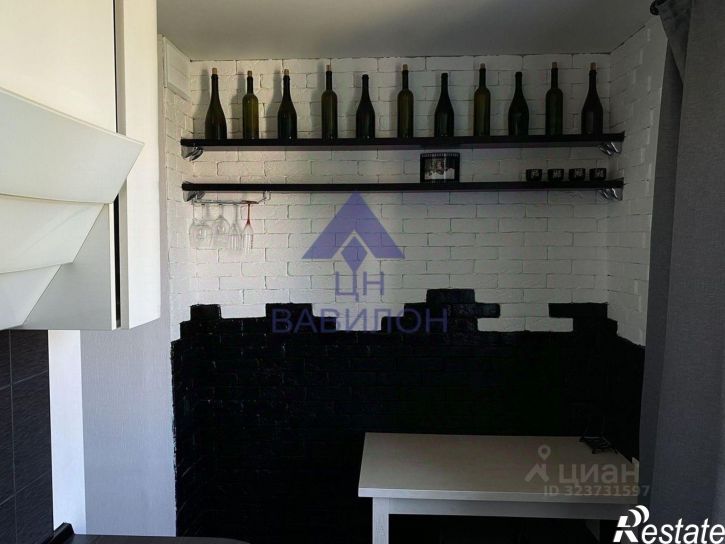 1-комн квартира ул Энтузиастов, 23а,  д. 23а