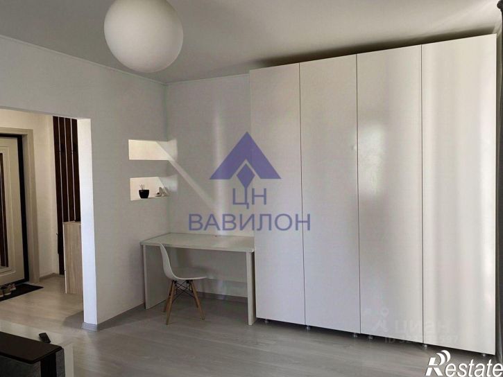 1-комн квартира ул Энтузиастов, 23а,  д. 23а