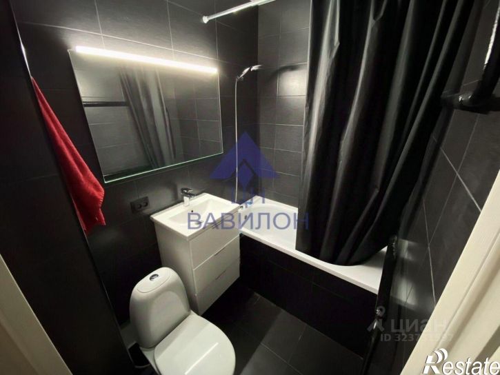 1-комн квартира ул Энтузиастов, 23а,  д. 23а