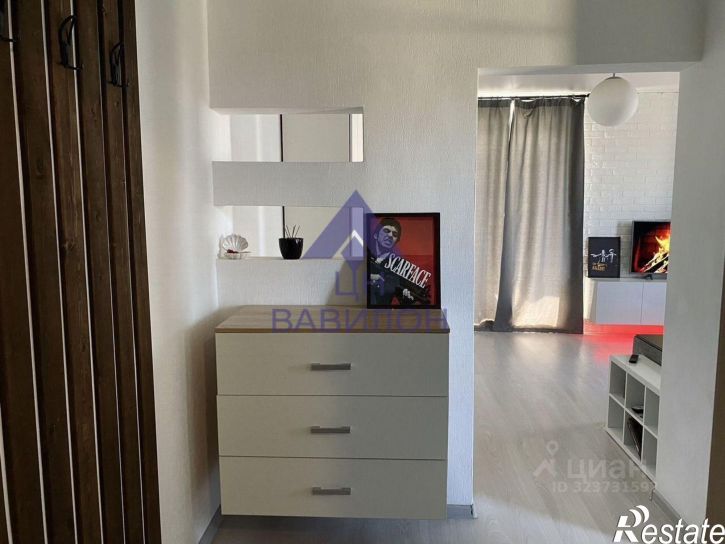 1-комн квартира ул Энтузиастов, 23а,  д. 23а