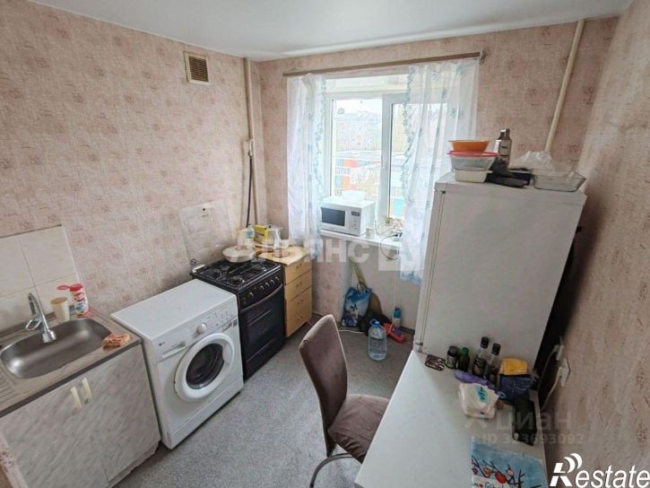 1-комн квартира улица Ленина, 68,  д. 68