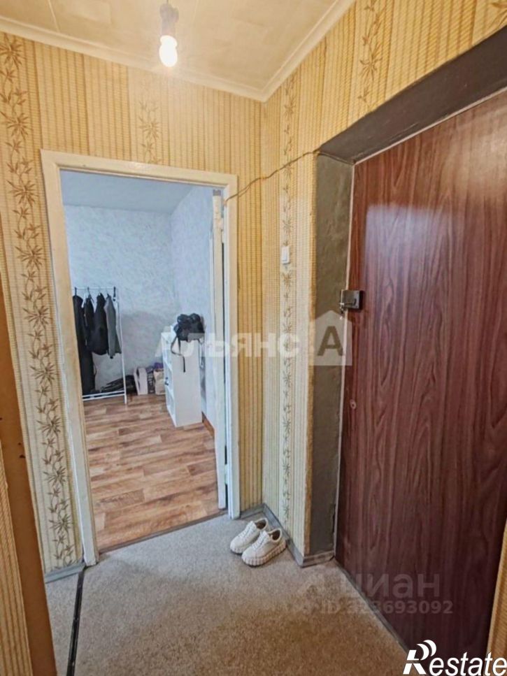 1-комн квартира улица Ленина, 68,  д. 68