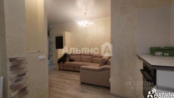 2-комн квартира Волгодонск, Великой Победы б-р, 13Б