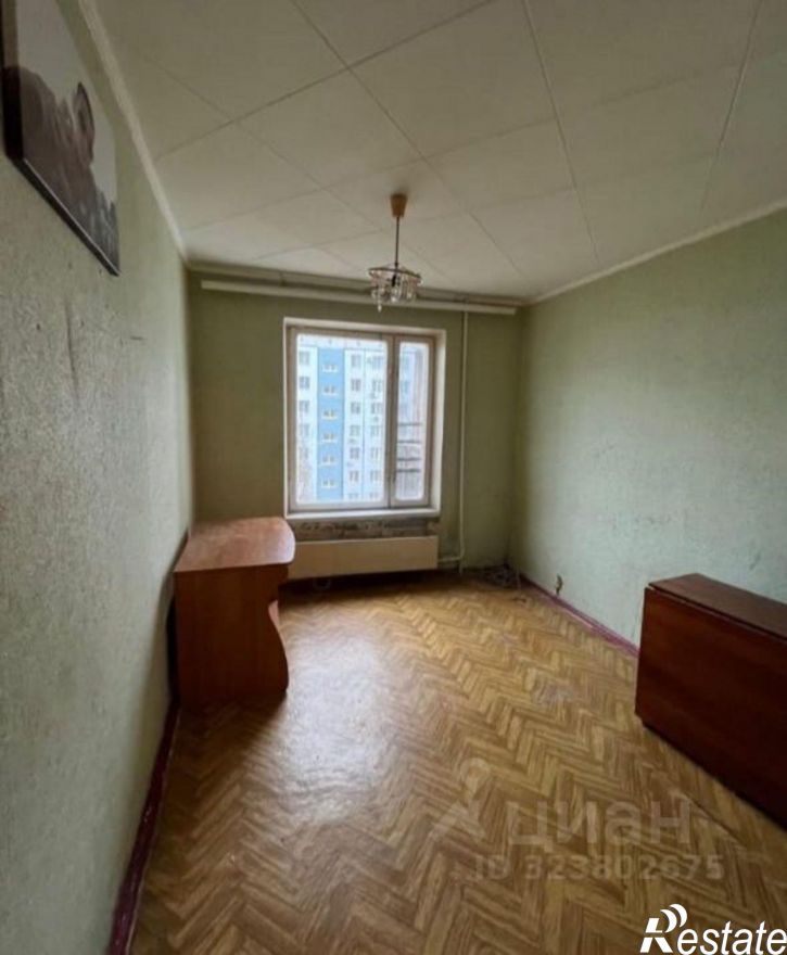 2-комн квартира Волгодонск, квартал В-12