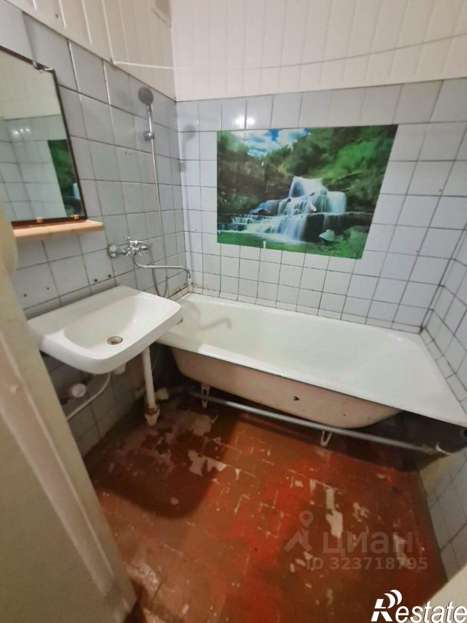 Сдать квартиру за 10 000 рублей на ул Черникова, 20