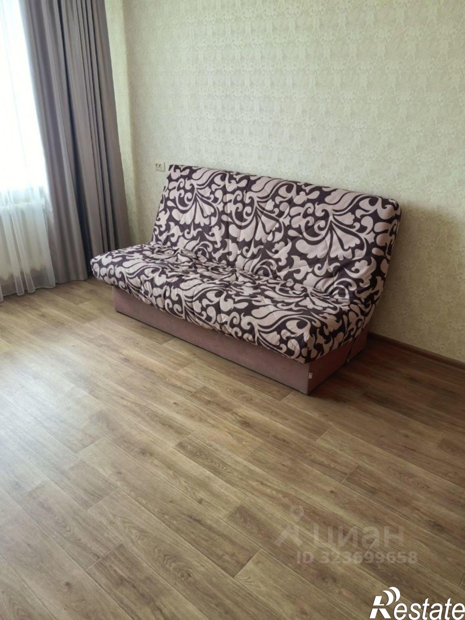 Сдать квартиру за 27 000 рублей на ул Черникова, 19