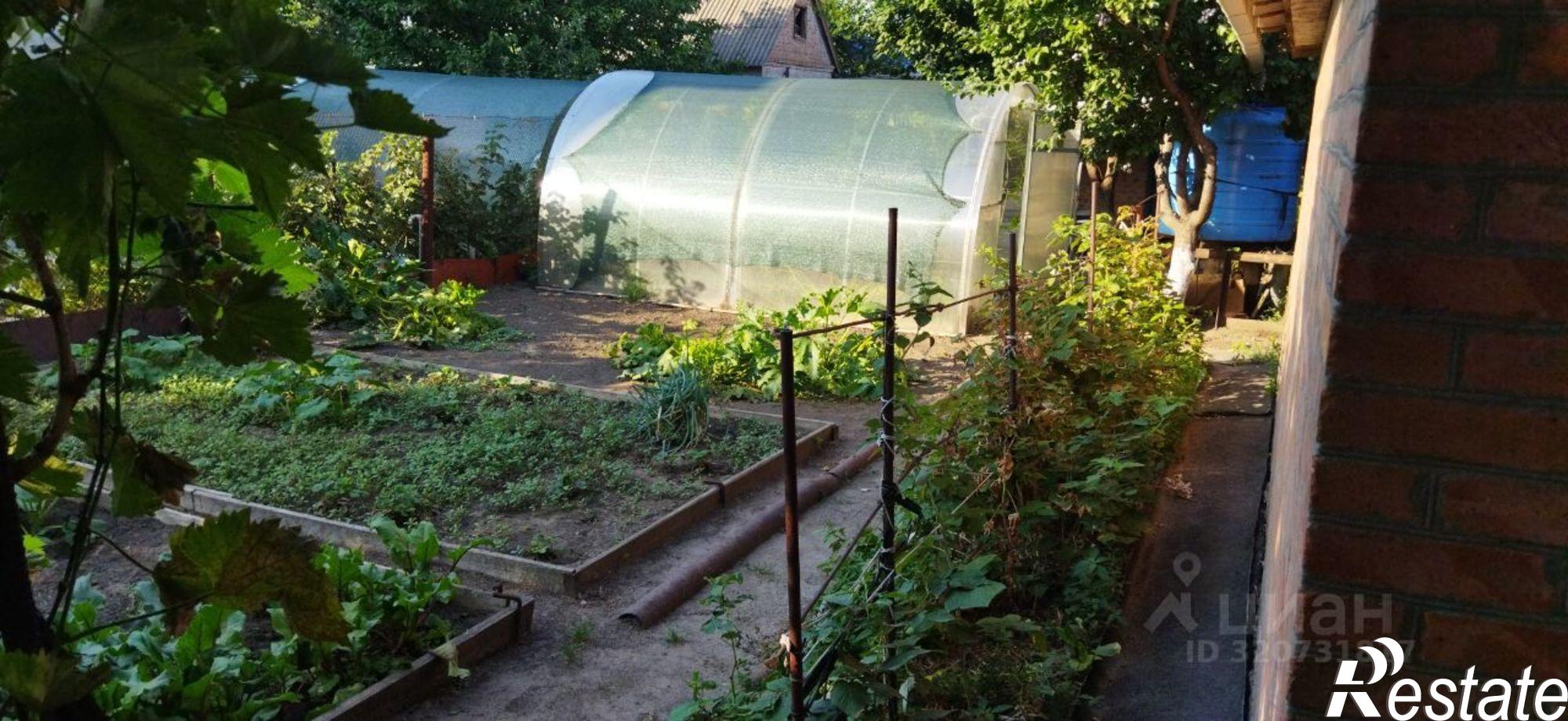 Купить дачу, дом, коттедж за 6 500 000 рублей на Спортивный переулок, 11