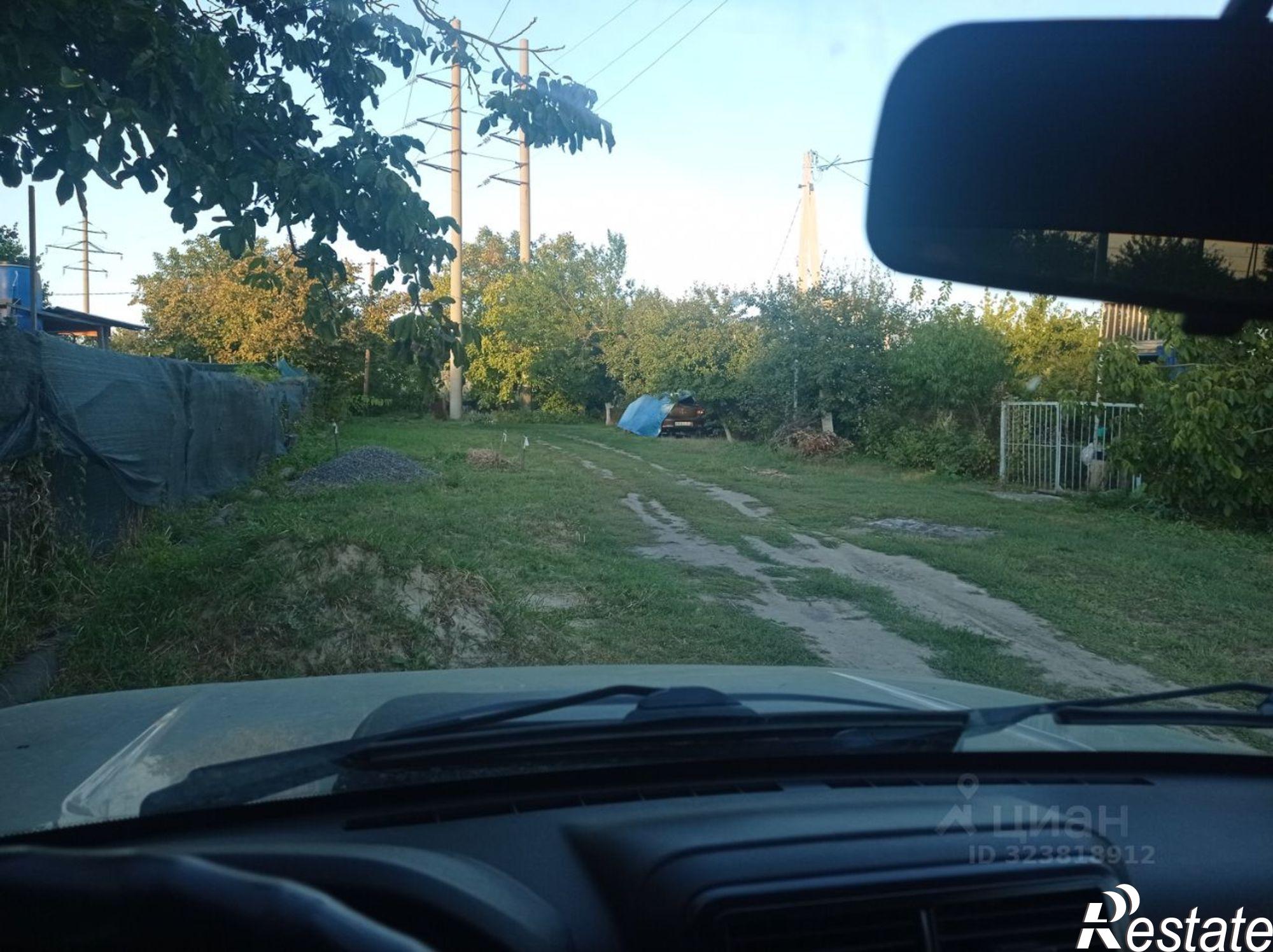 Купить землю, земельный участок за 550 000 рублей на СНТ Мичуринец