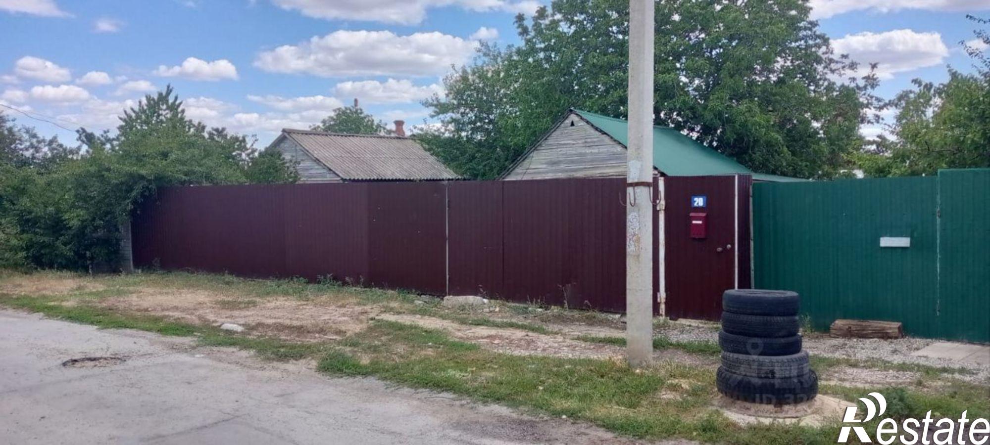 Купить землю, земельный участок за 2 600 000 рублей на Луговой пер, 20