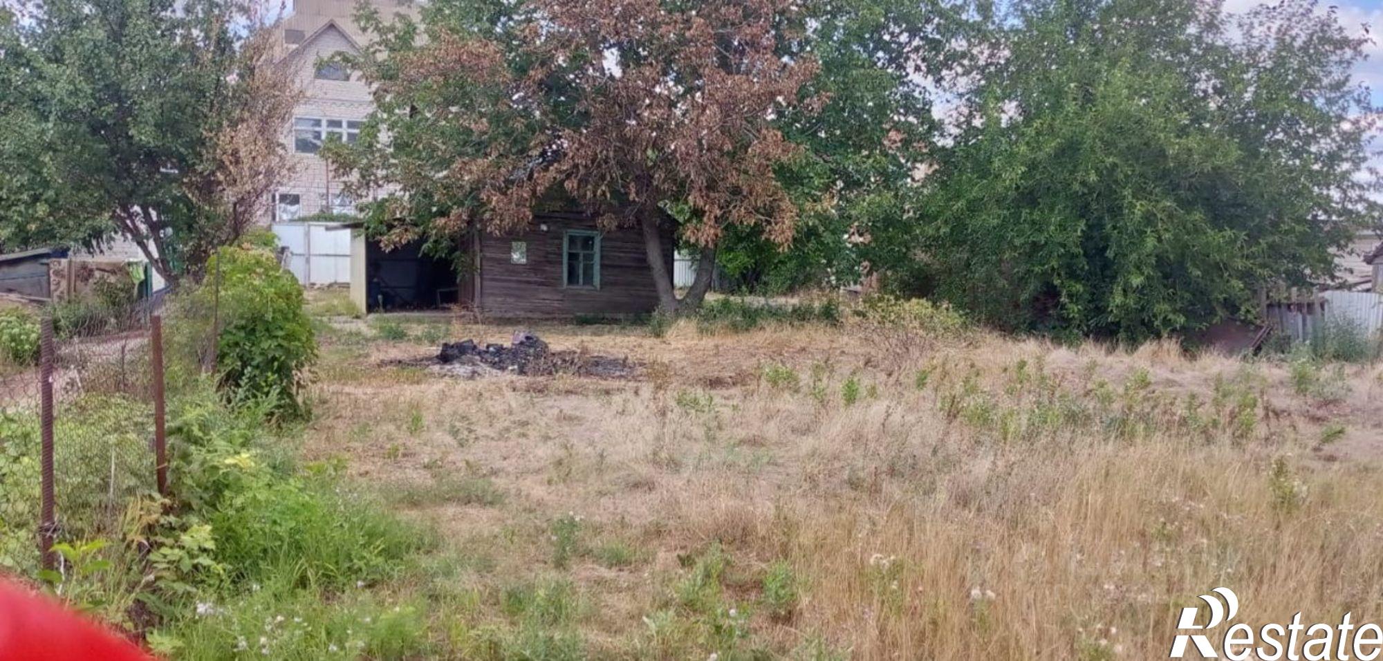 Купить землю, земельный участок за 2 600 000 рублей на Луговой пер, 20