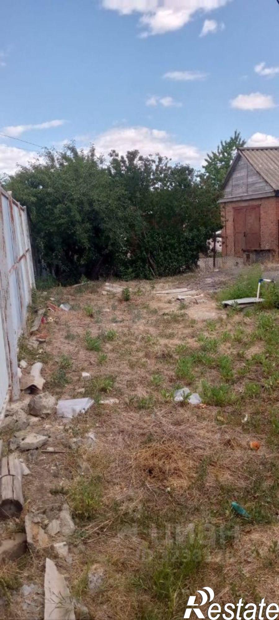 Купить землю, земельный участок за 2 600 000 рублей на Луговой пер, 20