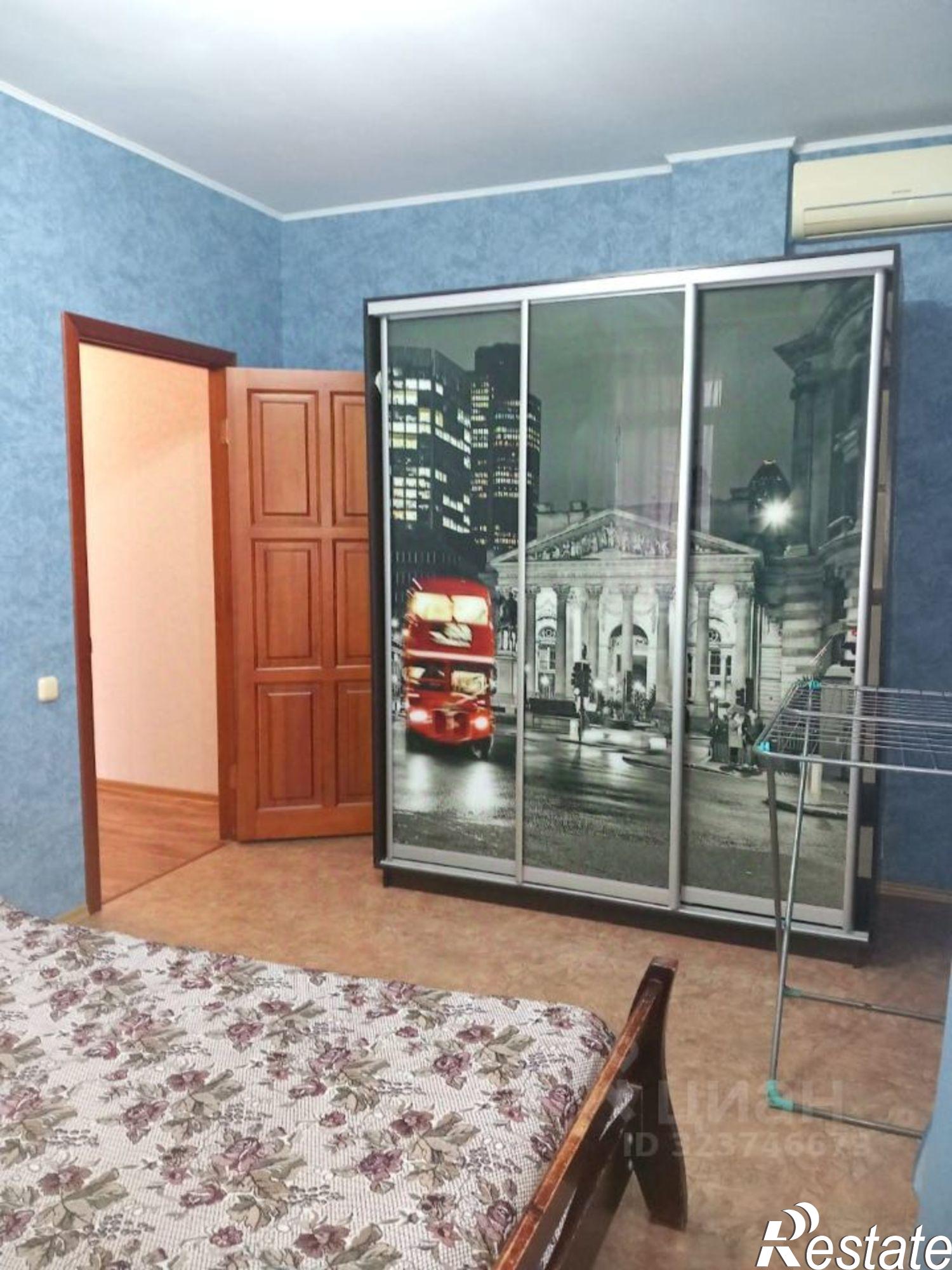 Сдать квартиру за 35 000 рублей на проспект Строителей, 2Б