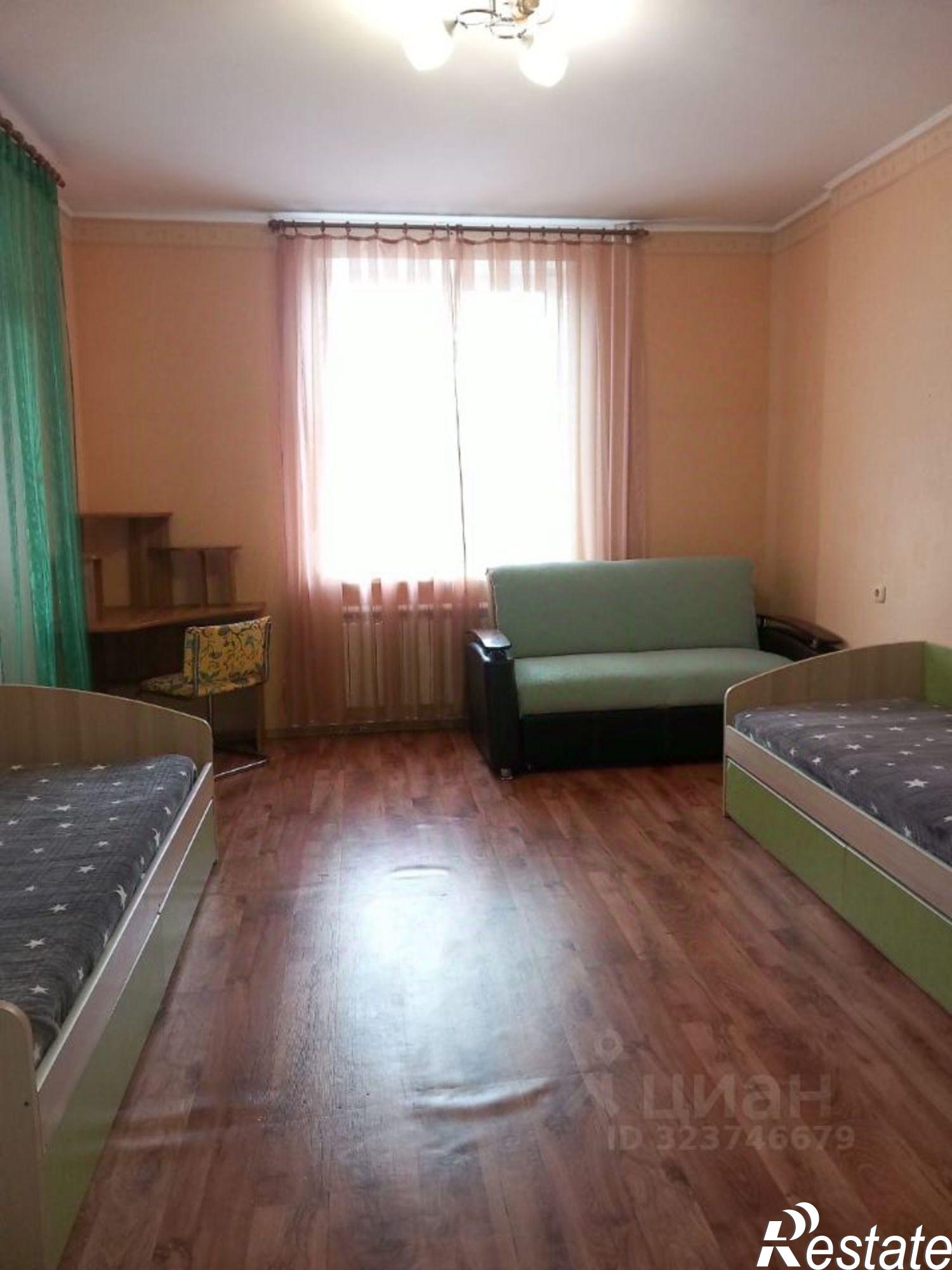 Сдать квартиру за 35 000 рублей на проспект Строителей, 2Б