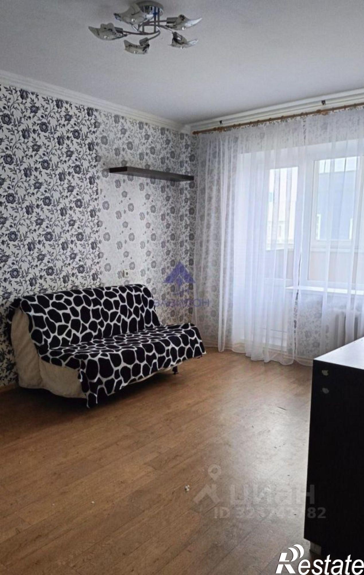 Сдать квартиру за 22 000 рублей на пр-кт Мира, 54