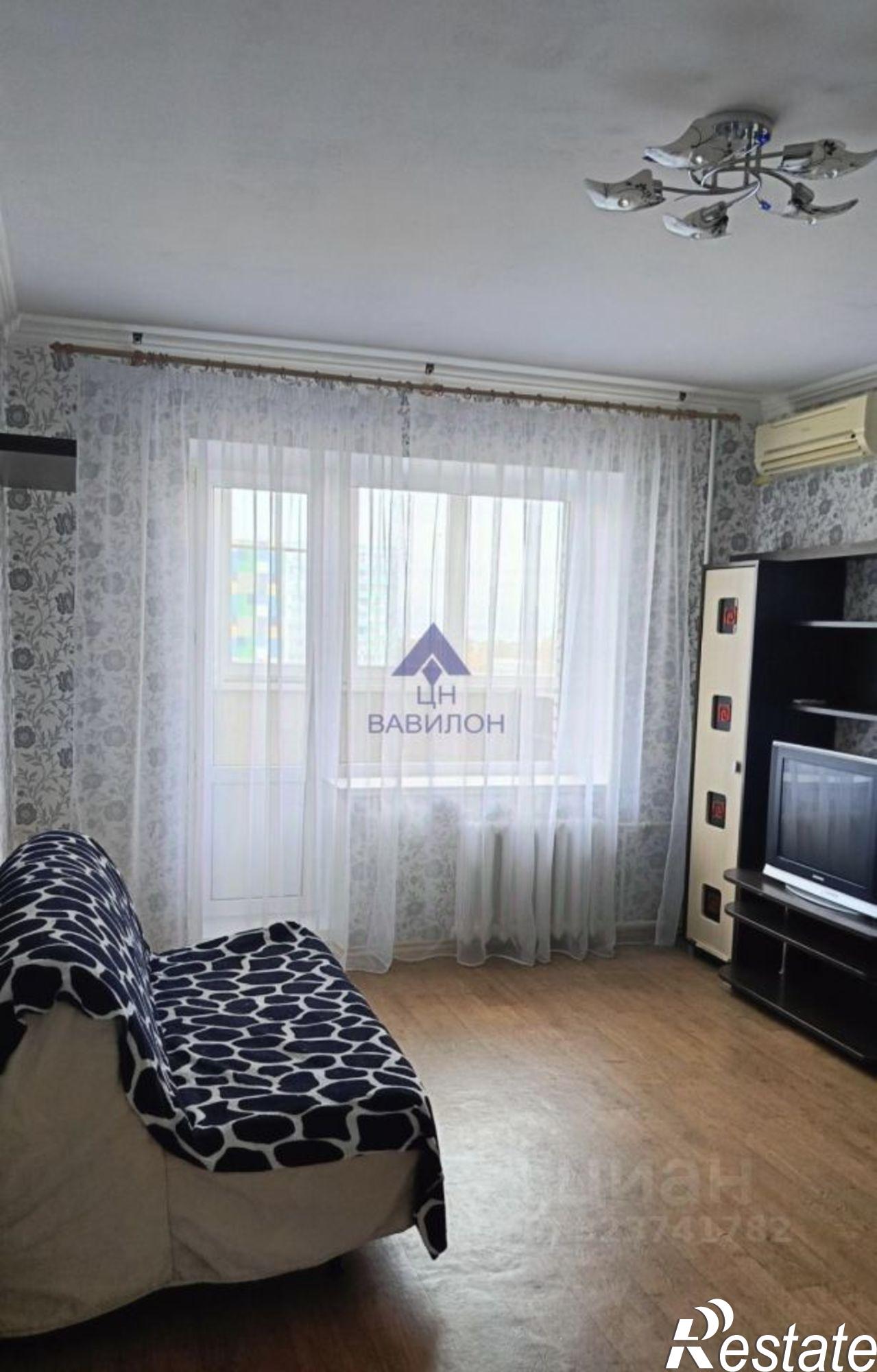 Сдать квартиру за 22 000 рублей на пр-кт Мира, 54