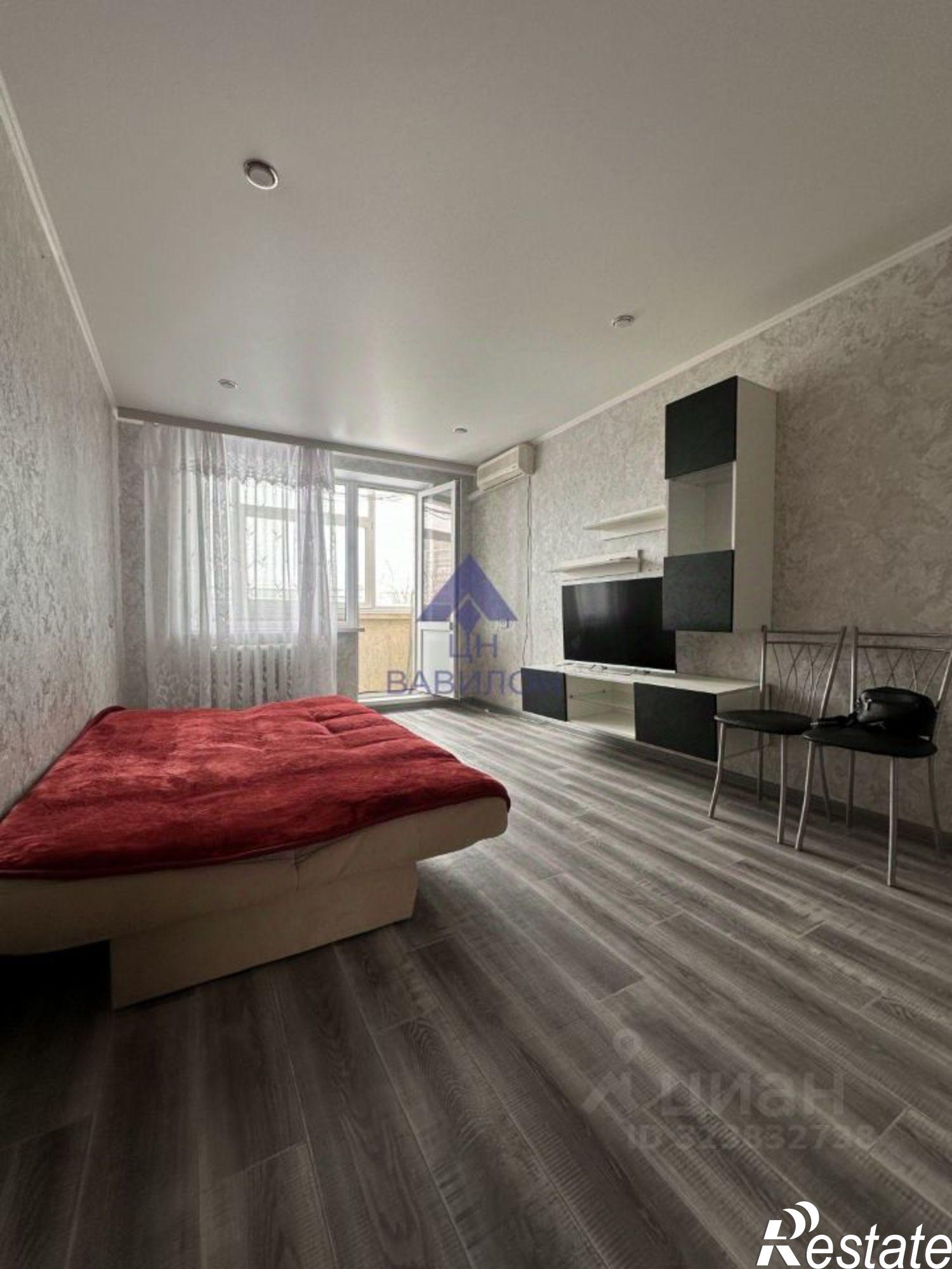 Сдать квартиру за 25 000 рублей на пр-кт Строителей, 11