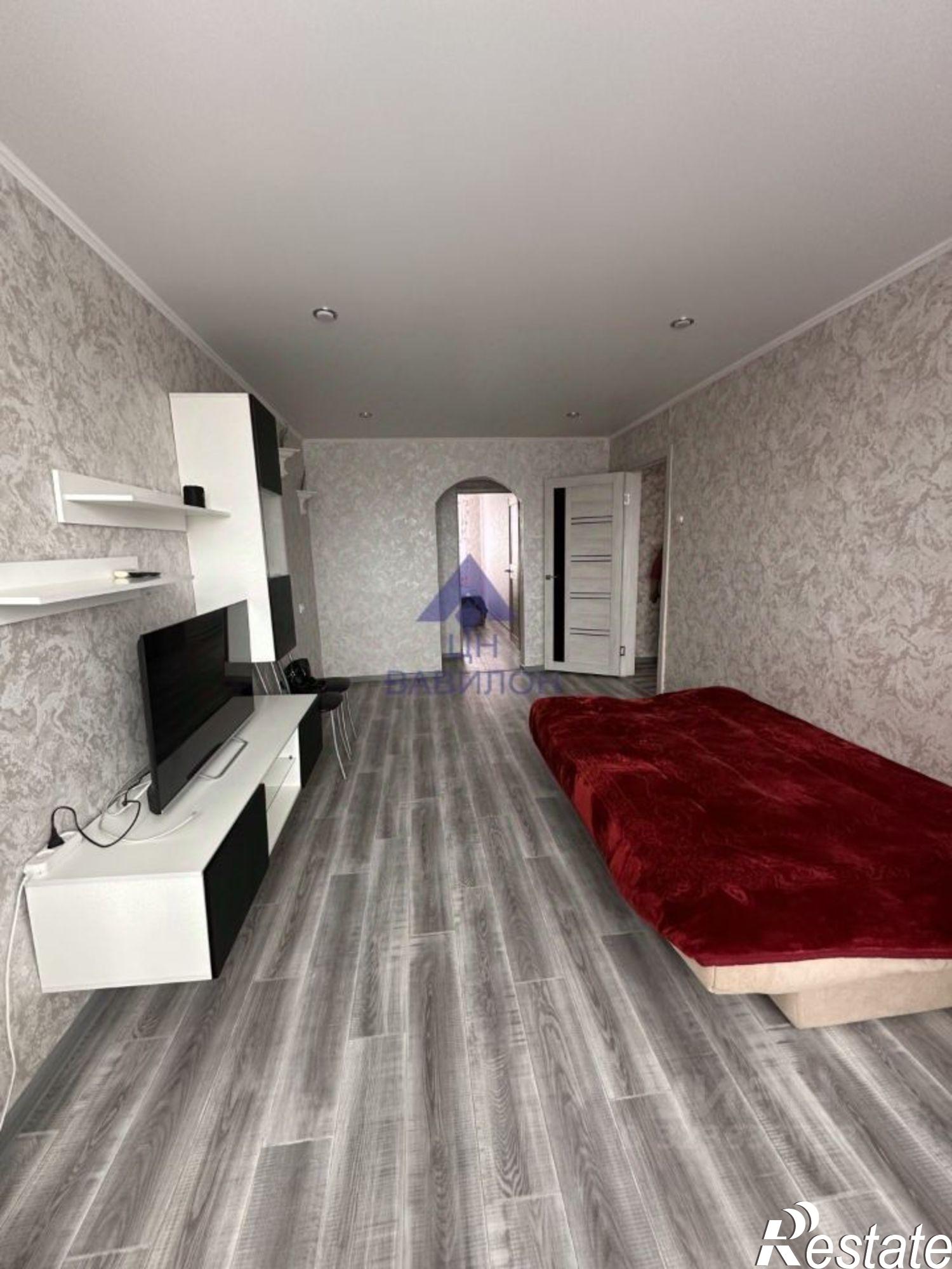 Сдать квартиру за 25 000 рублей на пр-кт Строителей, 11