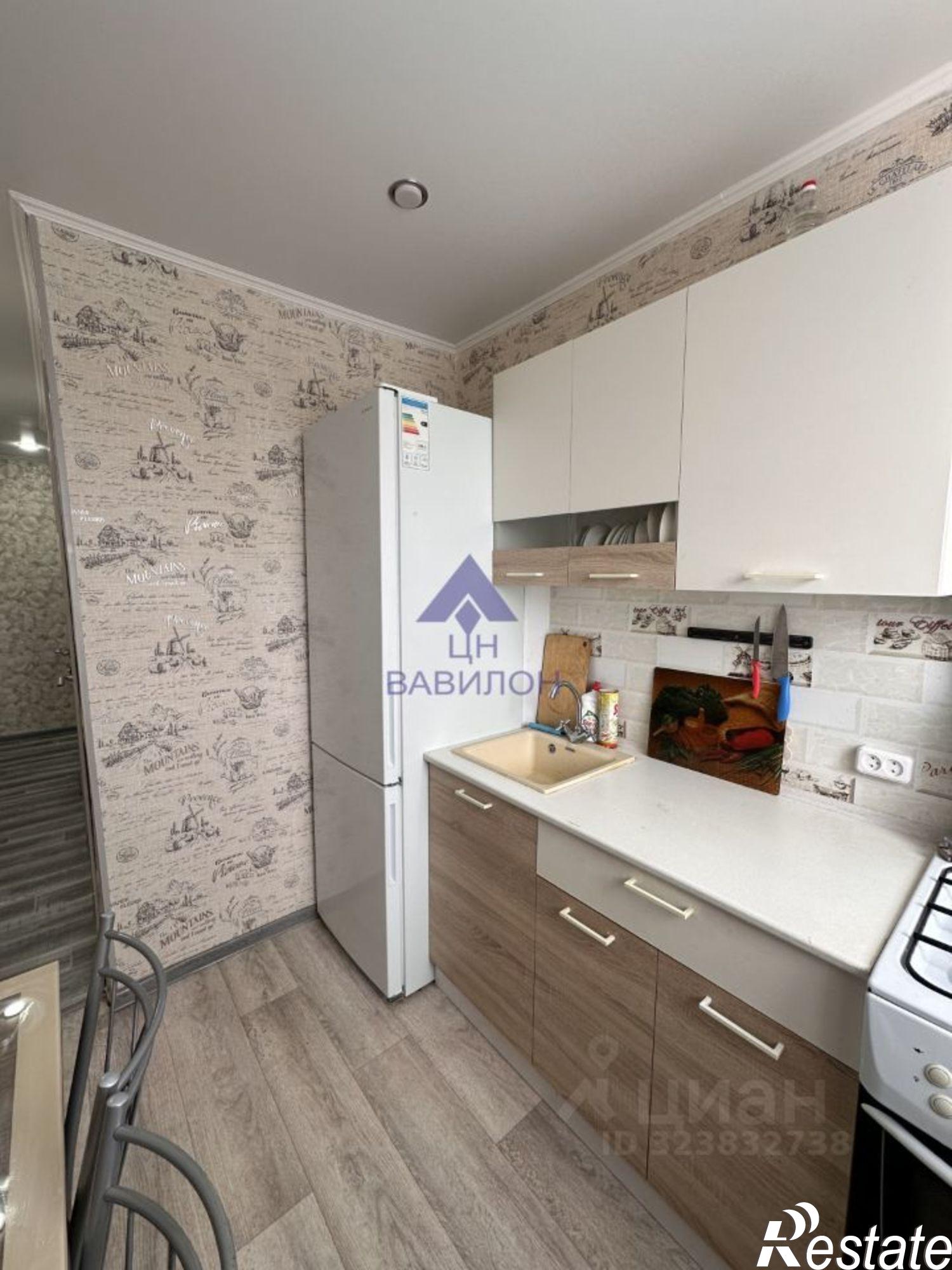 Сдать квартиру за 25 000 рублей на пр-кт Строителей, 11