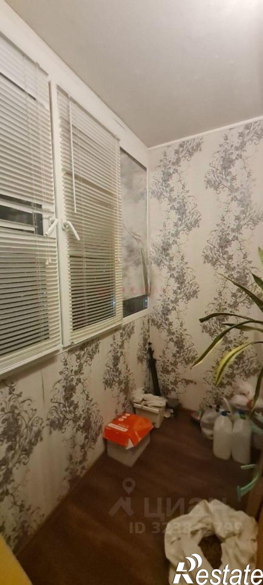 Купить квартиру за 4 400 000 рублей на ул Черникова, 23