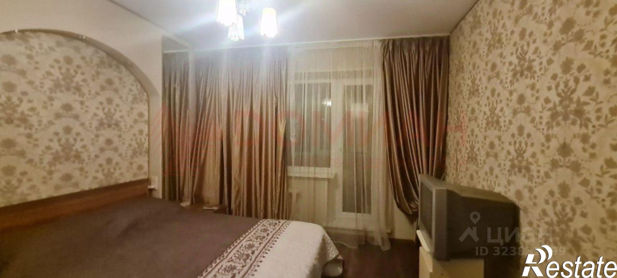 Купить квартиру за 4 400 000 рублей на ул Черникова, 23