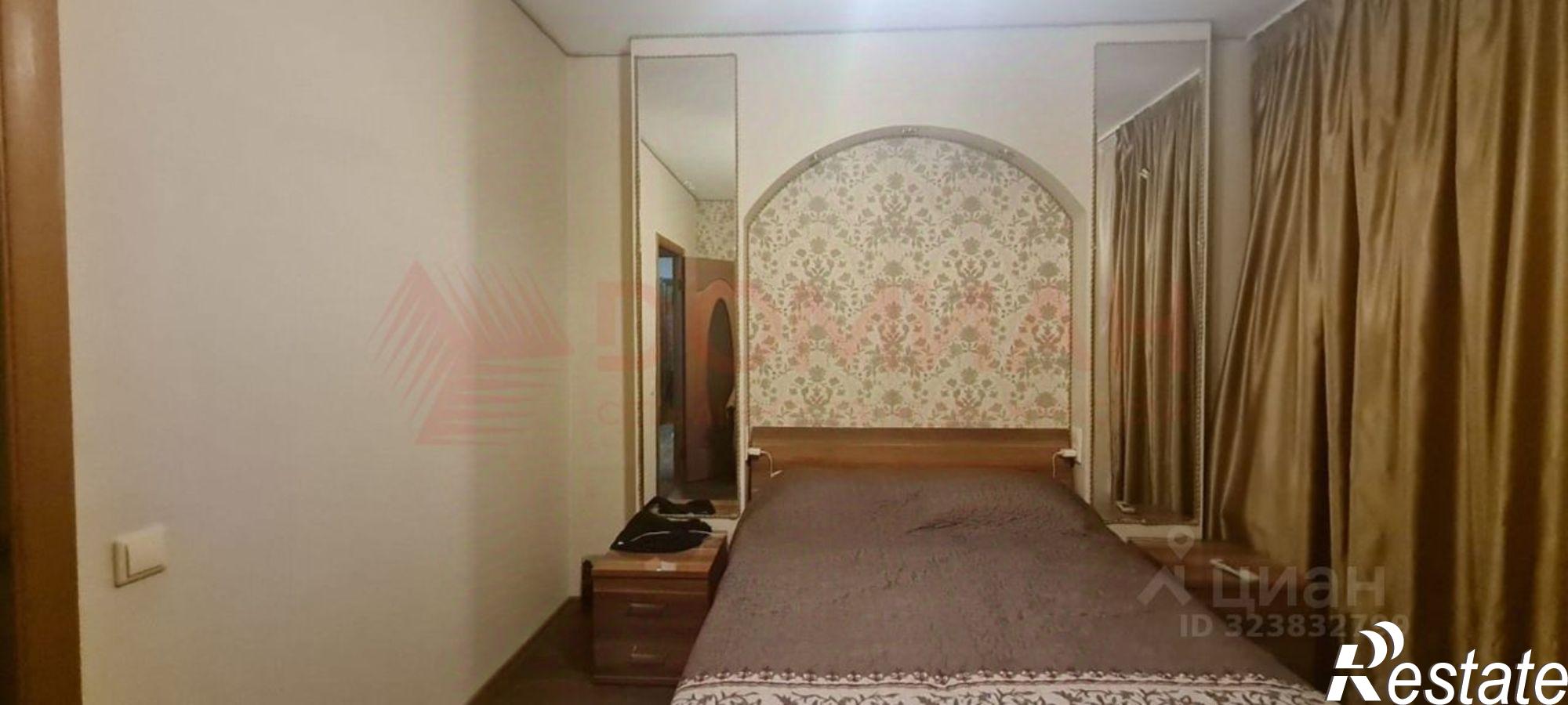 Купить квартиру за 4 400 000 рублей на ул Черникова, 23