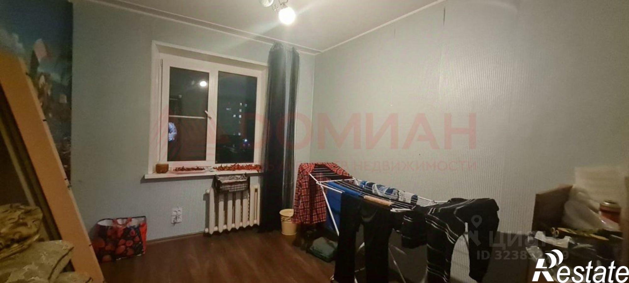 Купить квартиру за 4 400 000 рублей на ул Черникова, 23