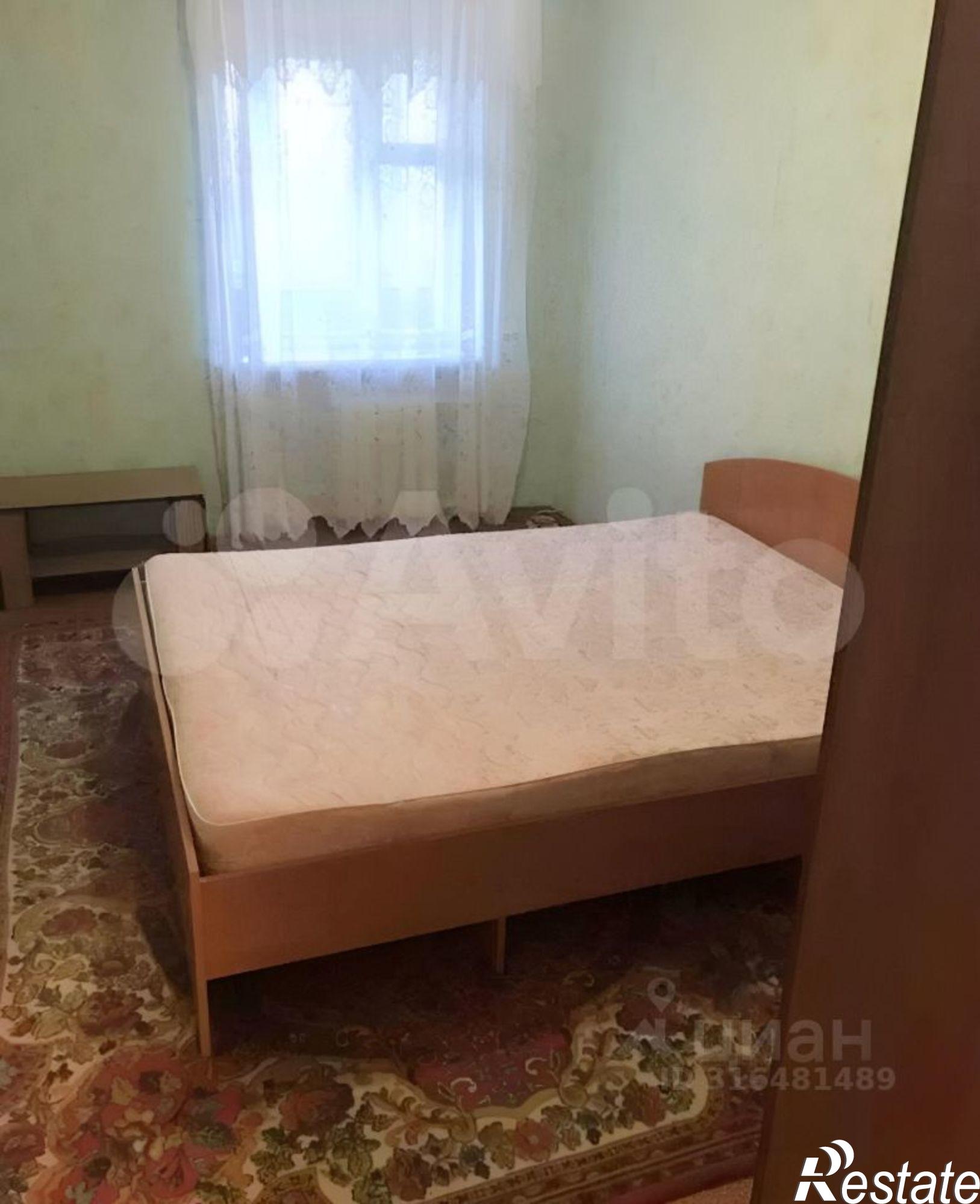 Сдать квартиру за 25 000 рублей на улица Ленина, 123