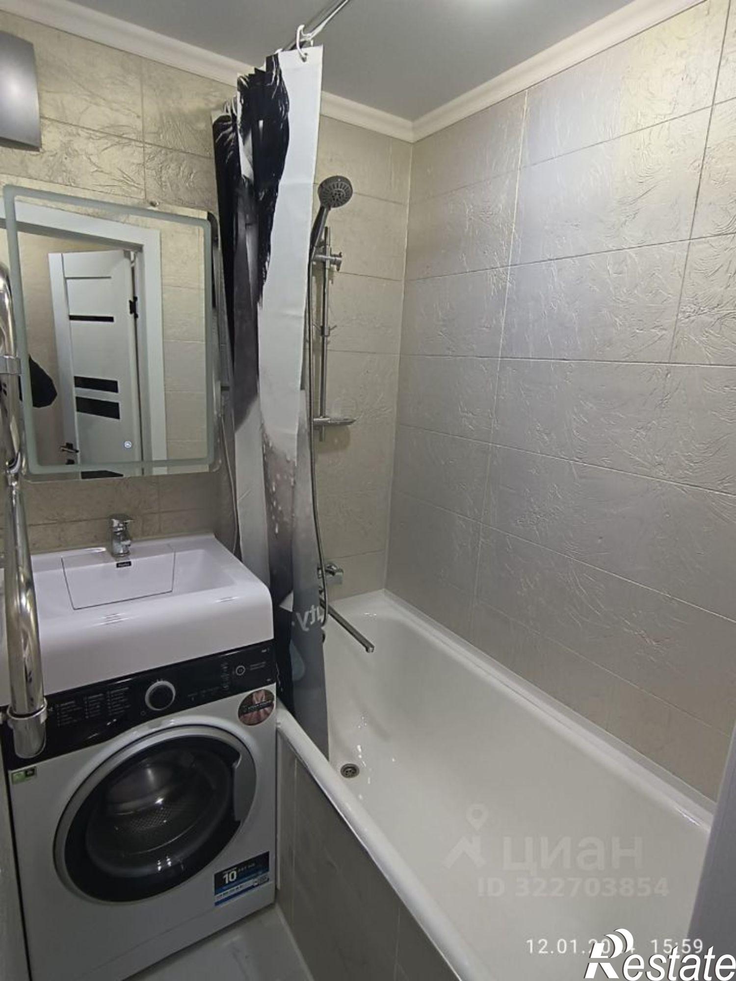 Сдать квартиру за 40 000 рублей на улица Ленина, 92