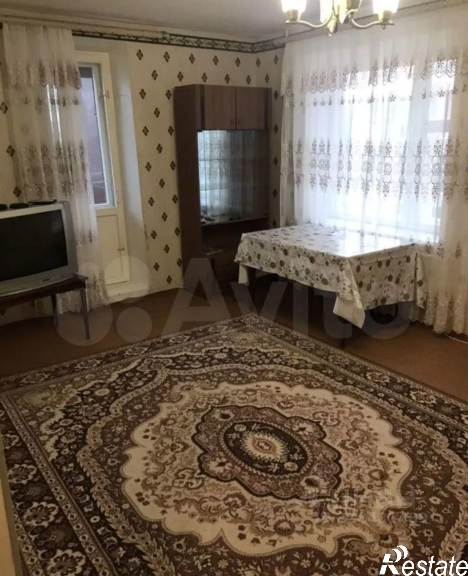 Сдать квартиру за 25 000 рублей на улица Ленина, 123