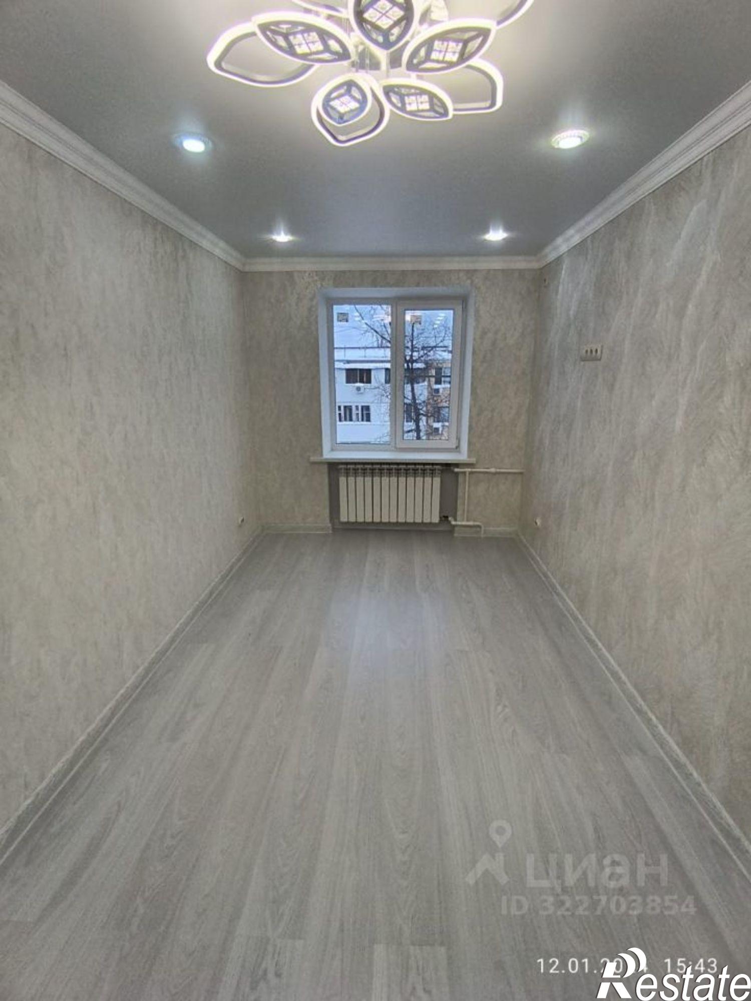 Сдать квартиру за 40 000 рублей на улица Ленина, 92