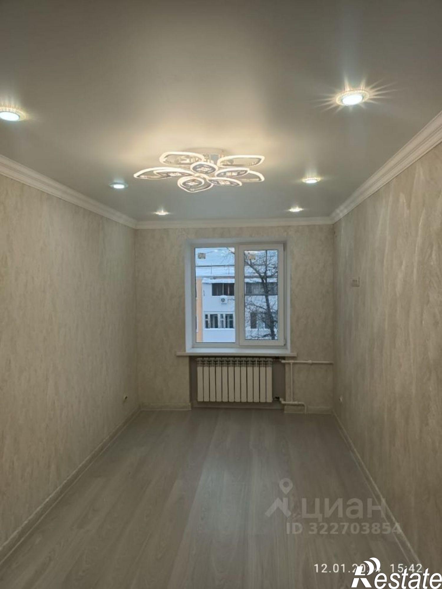 Сдать квартиру за 40 000 рублей на улица Ленина, 92