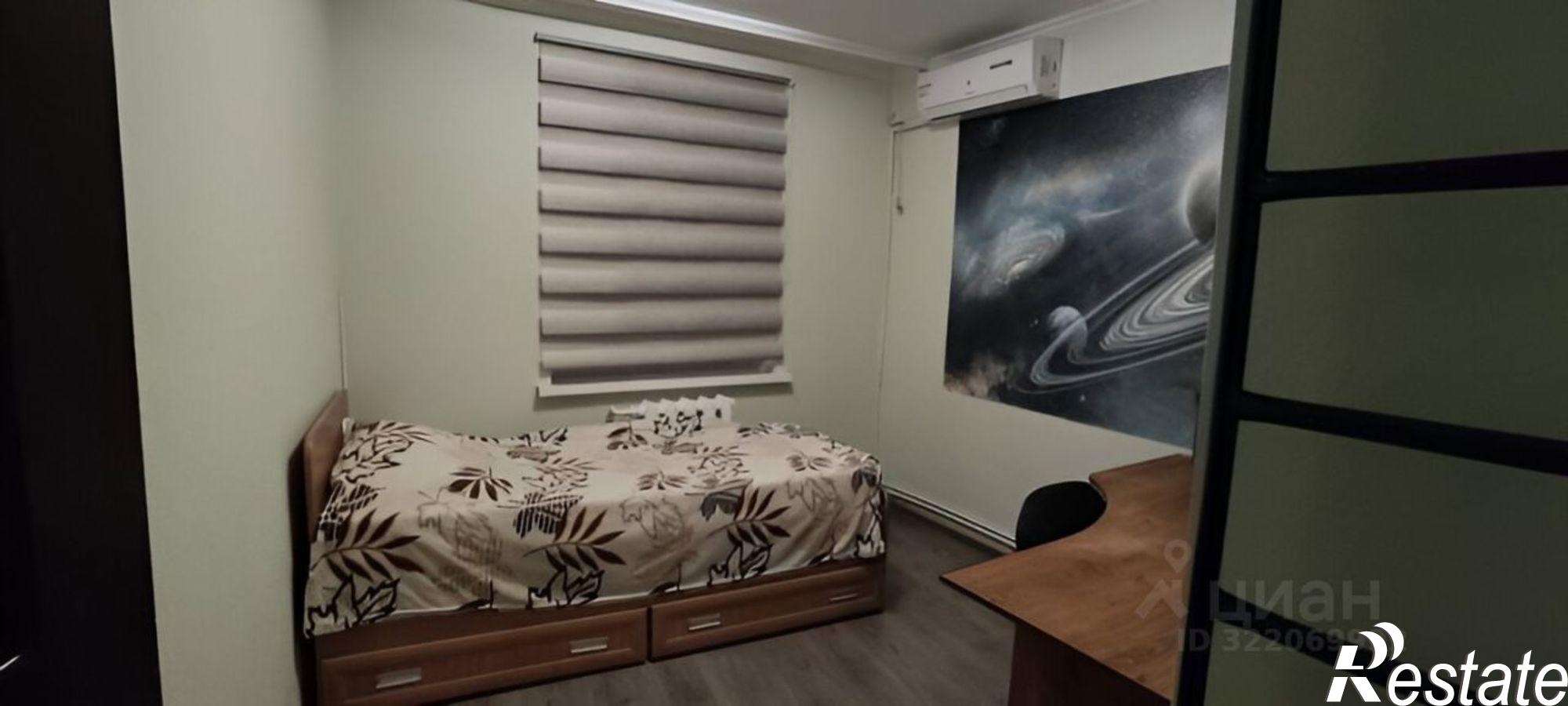 Сдать квартиру за 40 000 рублей на Западный пер, 4А