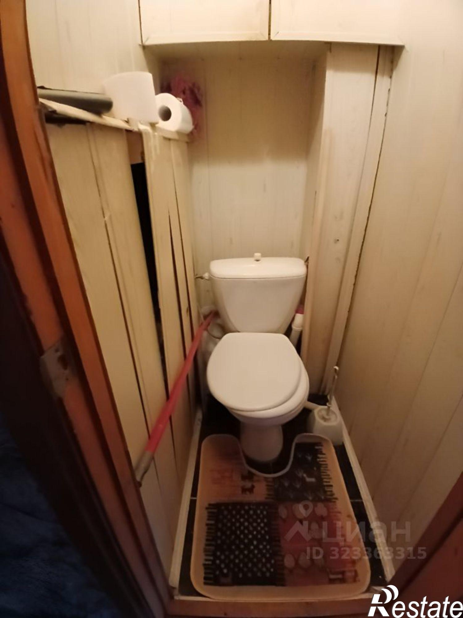 Сдать комнату за 8 000 рублей на ул К.Маркса, 42