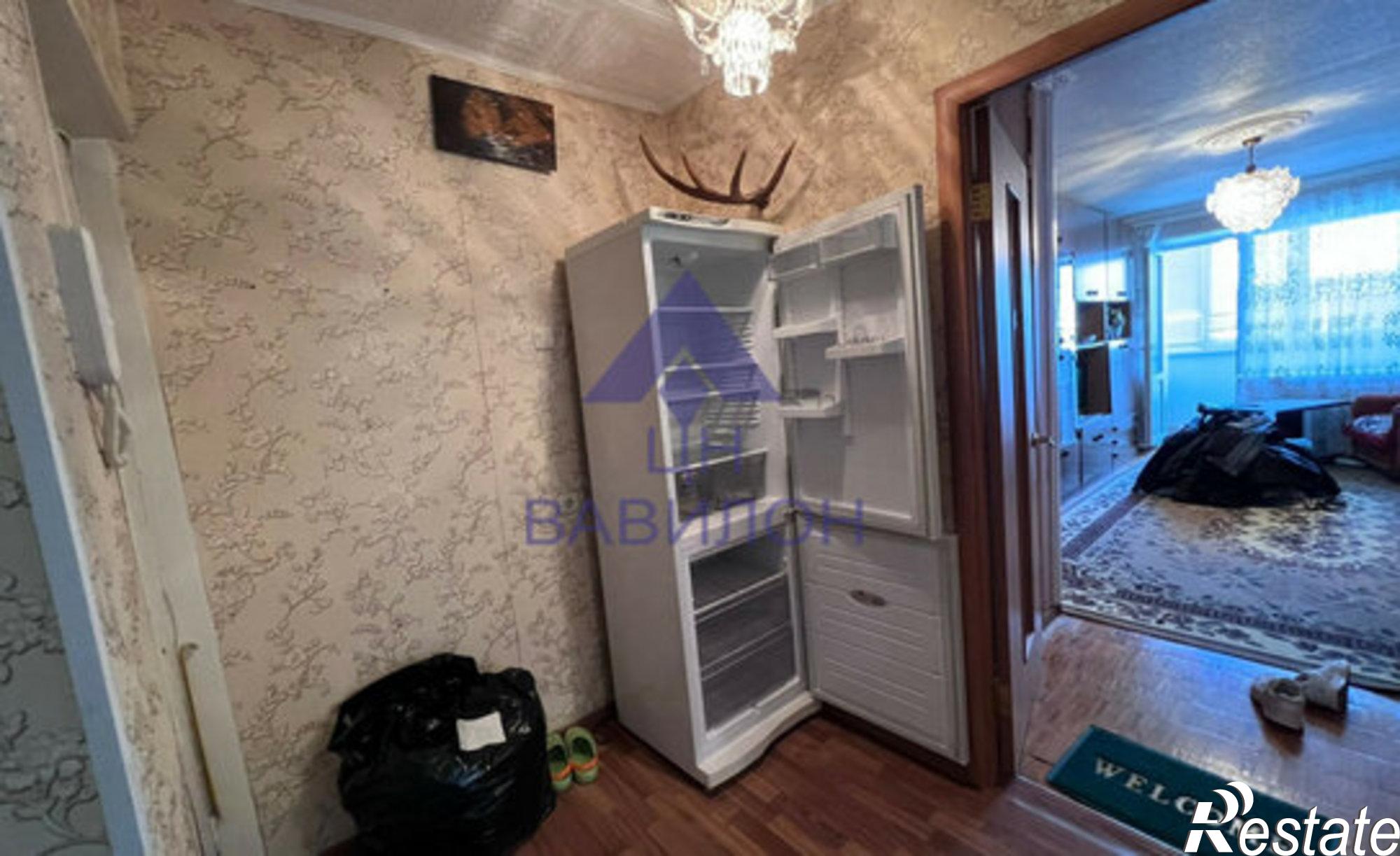 Купить квартиру за 3 000 000 рублей на ул М.Горького, 102