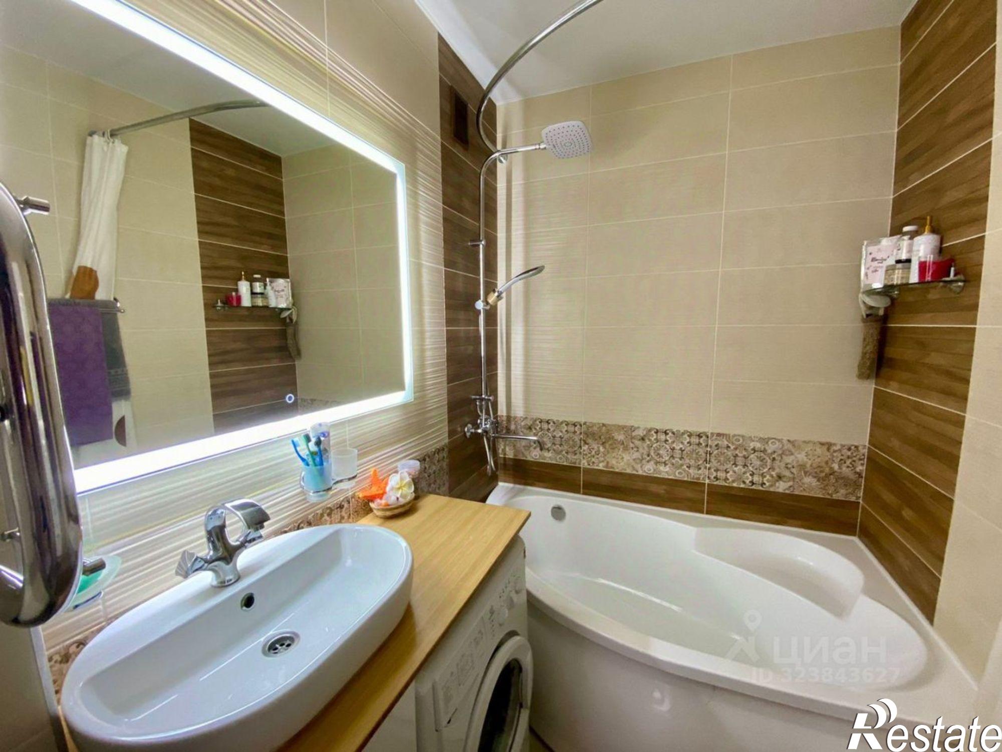 Купить квартиру за 7 900 000 рублей на ул Весенняя, 4