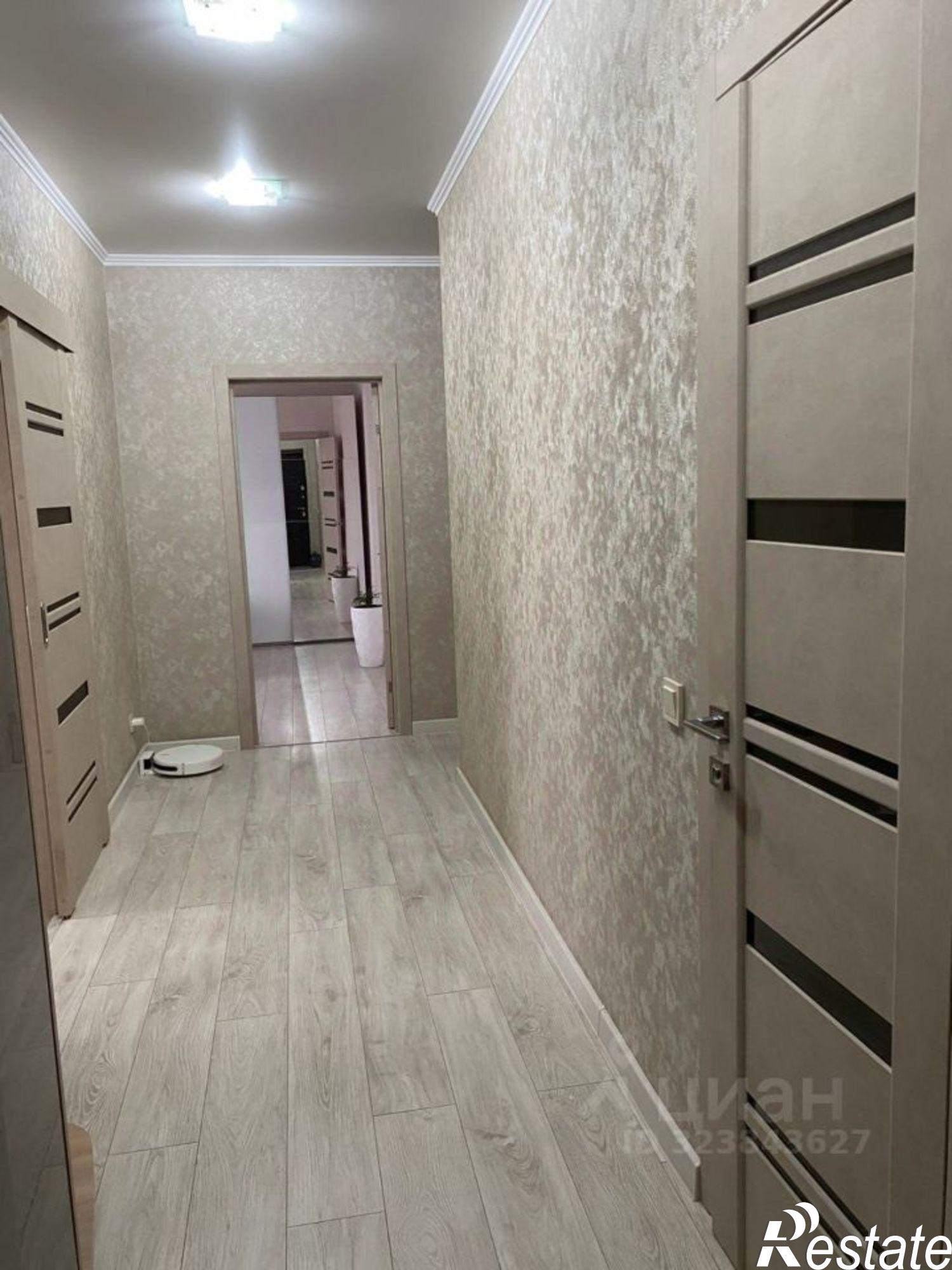 Купить квартиру за 7 900 000 рублей на ул Весенняя, 4