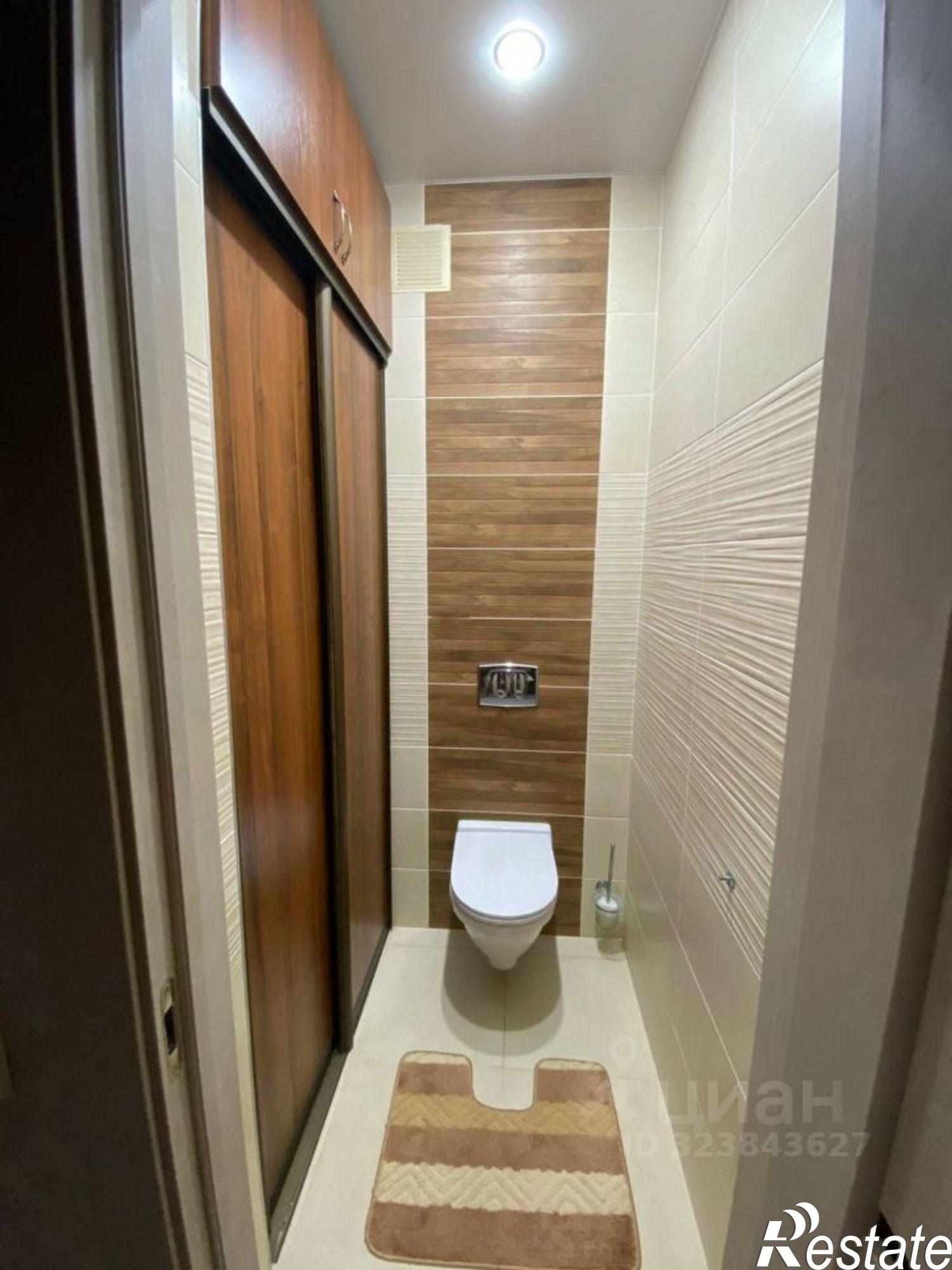 Купить квартиру за 7 900 000 рублей на ул Весенняя, 4