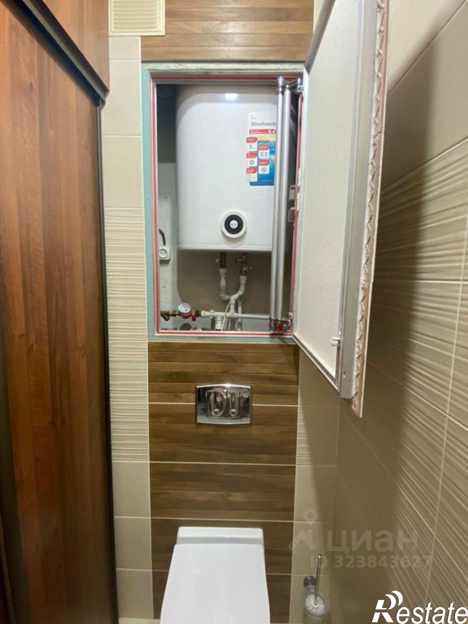 Купить квартиру за 7 900 000 рублей на ул Весенняя, 4