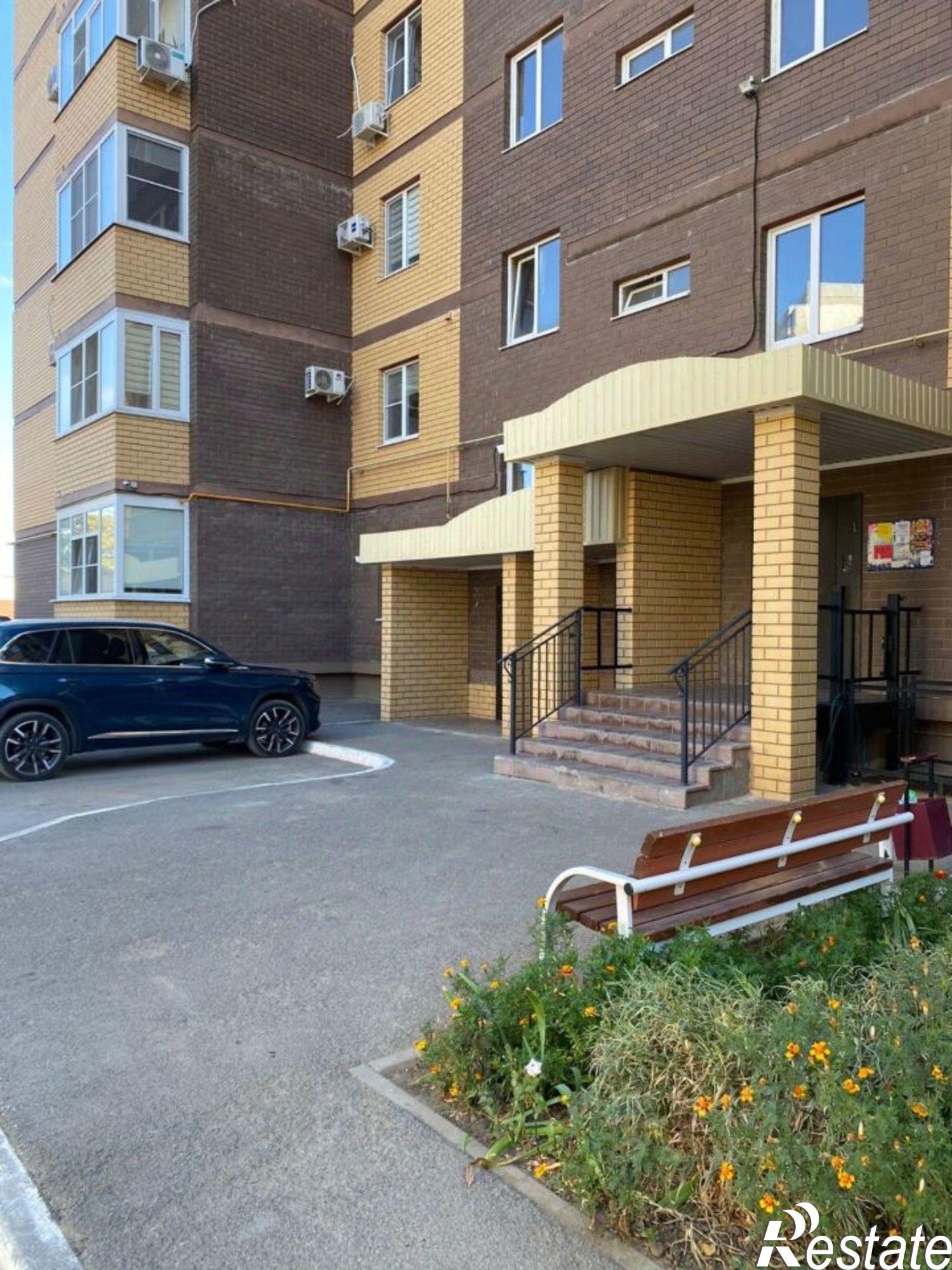 Купить квартиру за 7 900 000 рублей на ул Весенняя, 4