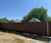 земля 6.3 сот Луговой пер, 20