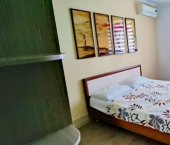 3-комн, 65кв м, этаж 8/9 Западный пер, 4А